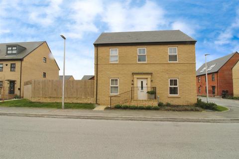 4 bedroom detached house for sale, Brigham Grove, Hull