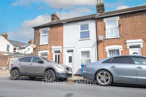 Cowell Street, Ipswich, Suffolk, IP2