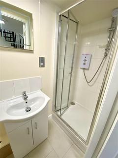 1 bedroom maisonette to rent, Thanet Street, Clay Cross