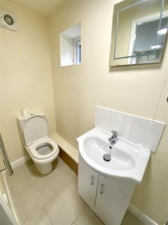 1 bedroom maisonette to rent, Thanet Street, Clay Cross
