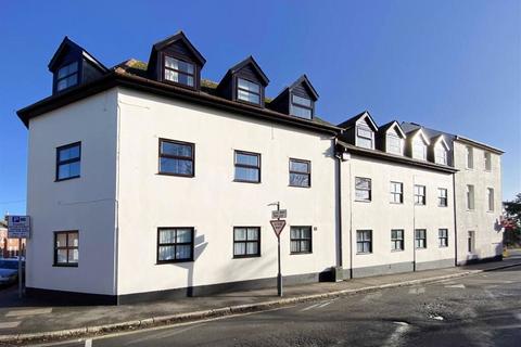 Flat 10, Shaul House Alpha Street, Exeter, EX1 2SP