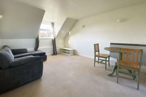 Flat 10, Shaul House Alpha Street, Exeter, EX1 2SP