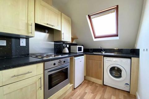 Flat 10, Shaul House Alpha Street, Exeter, EX1 2SP