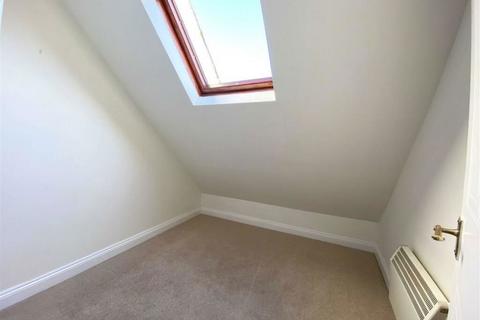 Flat 10, Shaul House Alpha Street, Exeter, EX1 2SP
