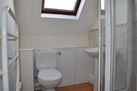Flat 10, Shaul House Alpha Street, Exeter, EX1 2SP