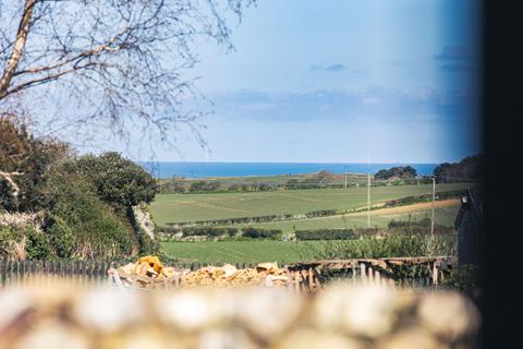 1 bedroom cottage for sale, Upper Sheringham
