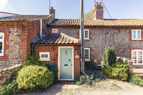 1 bedroom cottage for sale, Upper Sheringham