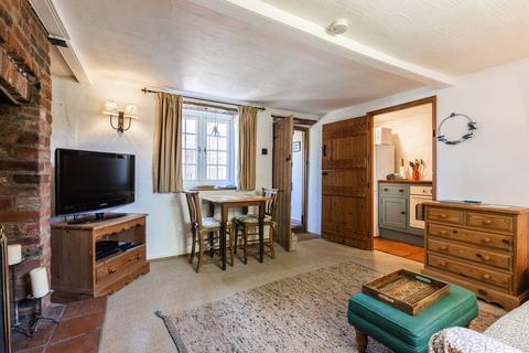 1 bedroom cottage for sale, Upper Sheringham