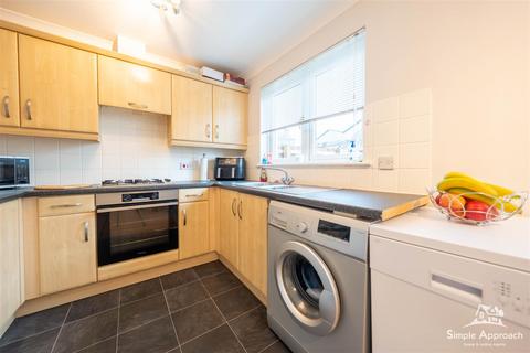 6 Cox Gardens, Dundee, DD3 9GZ