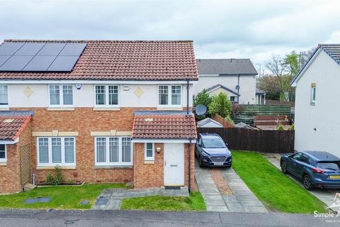 6 Cox Gardens, Dundee, DD3 9GZ