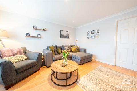 6 Cox Gardens, Dundee, DD3 9GZ