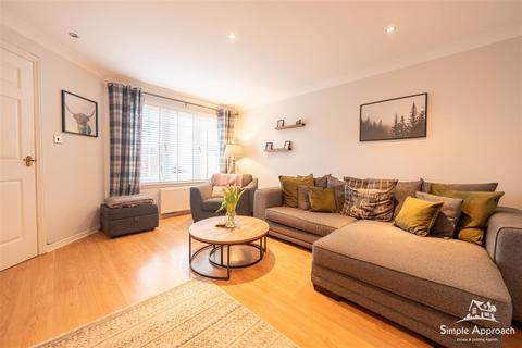 6 Cox Gardens, Dundee, DD3 9GZ