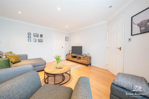 6 Cox Gardens, Dundee, DD3 9GZ