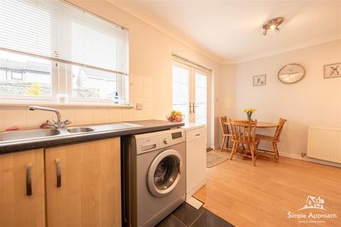 6 Cox Gardens, Dundee, DD3 9GZ