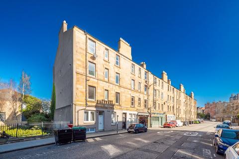 1f2, 91 Broughton Road, Edinburgh, EH7 4EG
