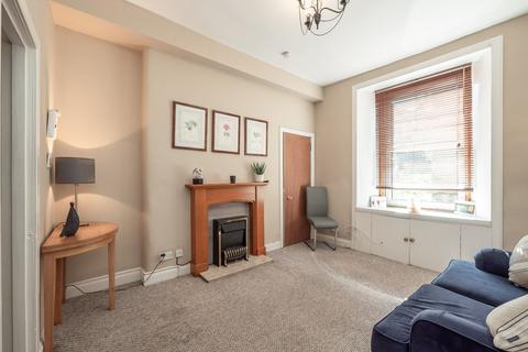 1f2, 91 Broughton Road, Edinburgh, EH7 4EG