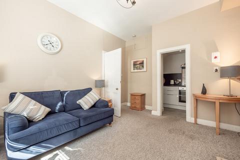1f2, 91 Broughton Road, Edinburgh, EH7 4EG