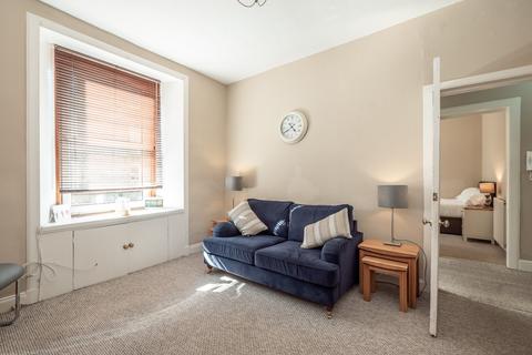 1f2, 91 Broughton Road, Edinburgh, EH7 4EG