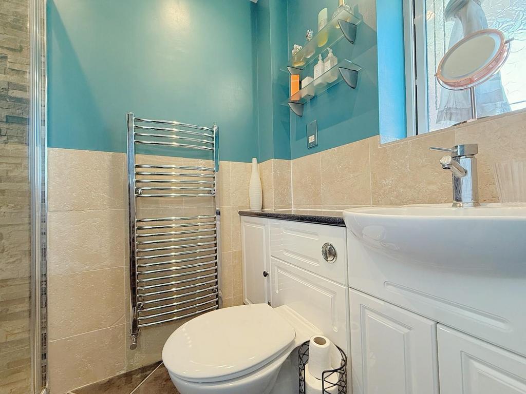 En suite