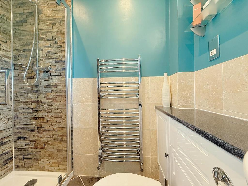 En suite