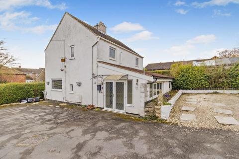 Rectory Cottage Mount Pleasant, Binbrook, Market Rasen, LN8 6BQ