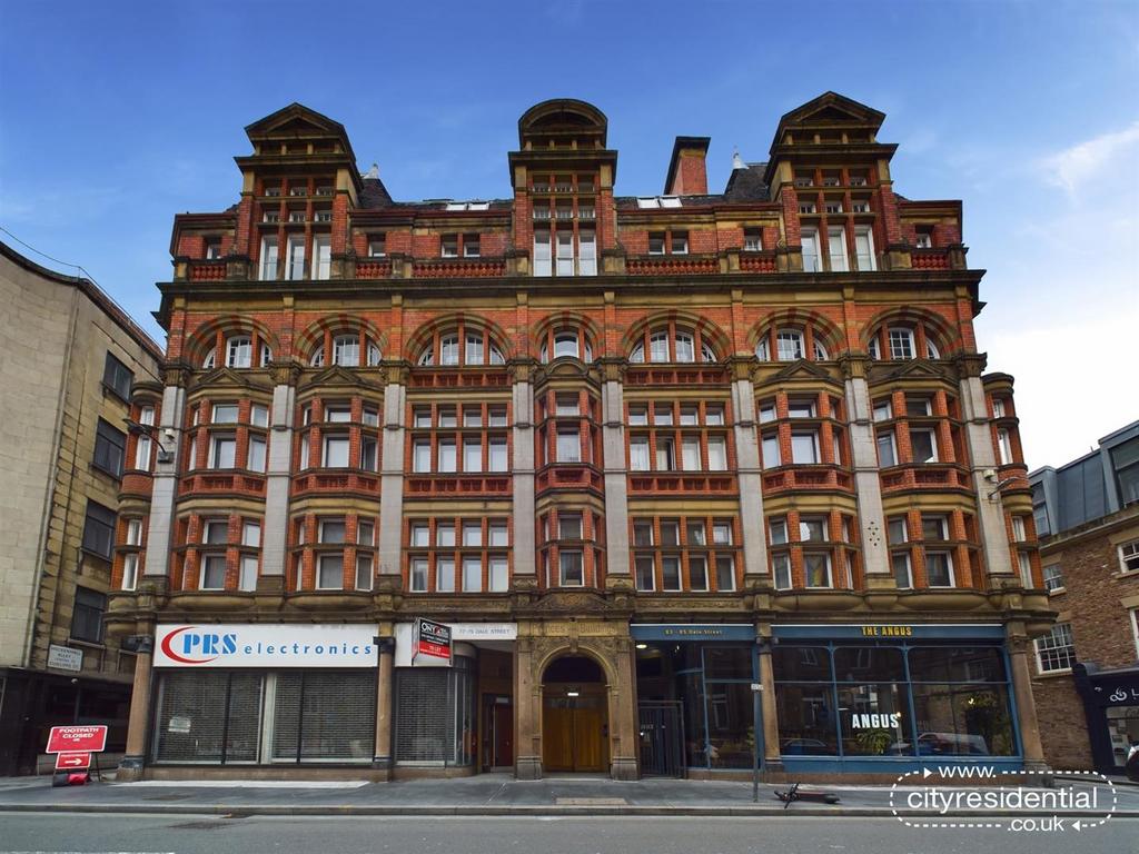 Princes Building External.jpg