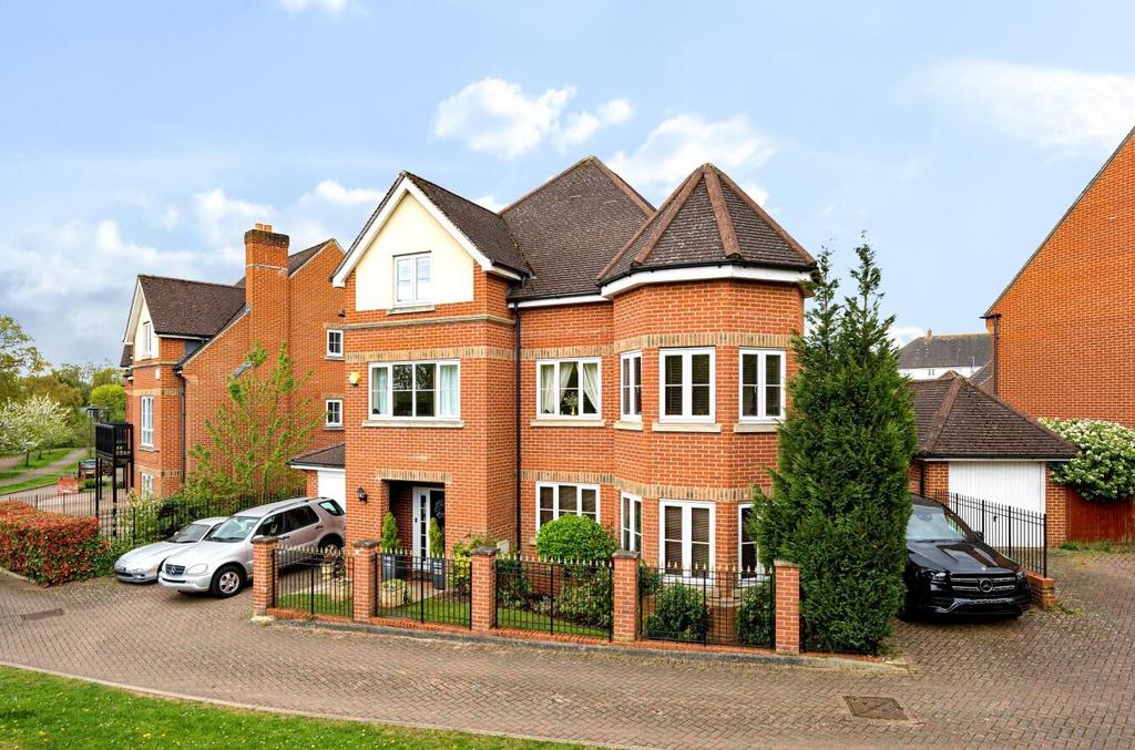 Davidson Frost-Wellings, DFW, Chandos Court, Stanm