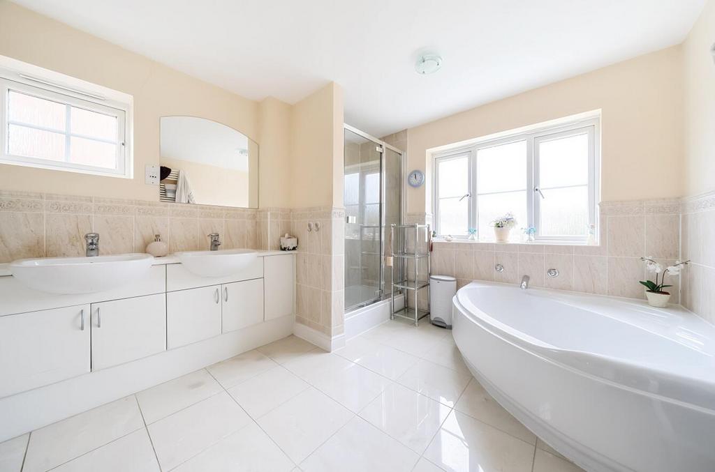 Davidson Frost-Wellings, DFW, Chandos Court, Stanm