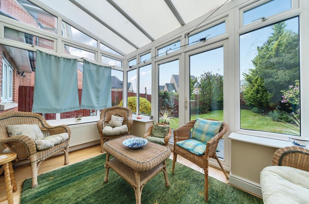 Davidson Frost-Wellings, DFW, Chandos Court, Stanm