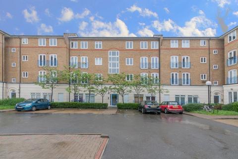 2 bedroom flat to rent, Fuller Close, Shoreditch E2