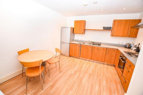 2 bedroom flat for sale, The Gallery, 18 Blackfriars Street, Manchester City Centre, Salford, M3