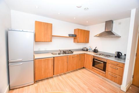 2 bedroom flat for sale, The Gallery, 18 Blackfriars Street, Manchester City Centre, Salford, M3