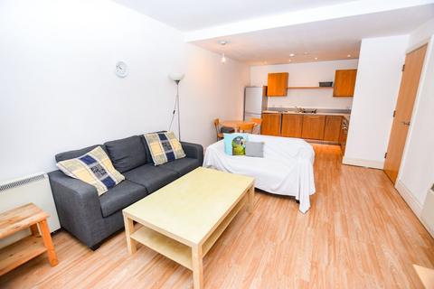 2 bedroom flat for sale, The Gallery, 18 Blackfriars Street, Manchester City Centre, Salford, M3