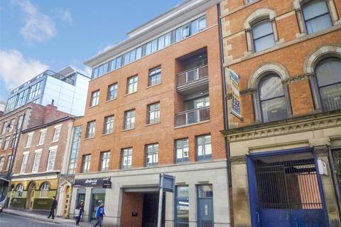 2 bedroom flat for sale, The Gallery, 18 Blackfriars Street, Manchester City Centre, Salford, M3