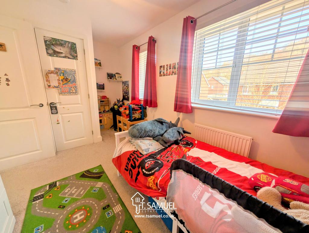 Bedroom 2