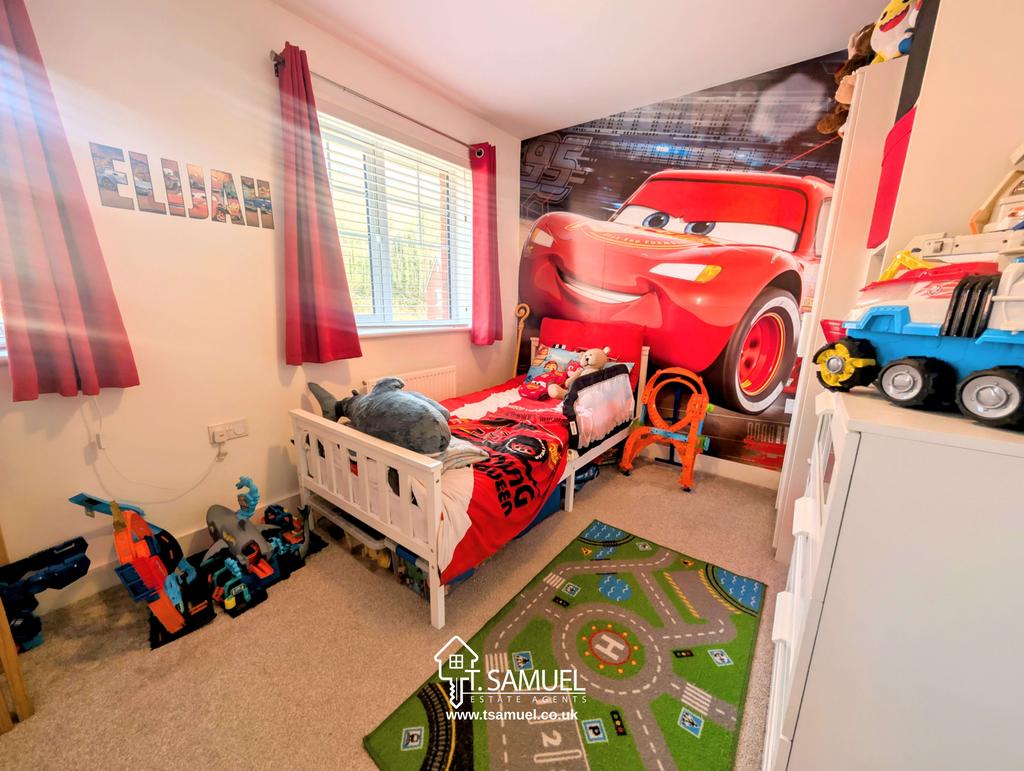 Bedroom 2
