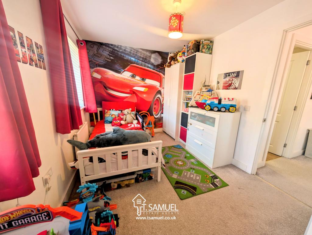 Bedroom 2