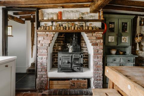 3 bedroom detached house for sale, Holly Tree Cottage, Robertsbridge, East Sussex