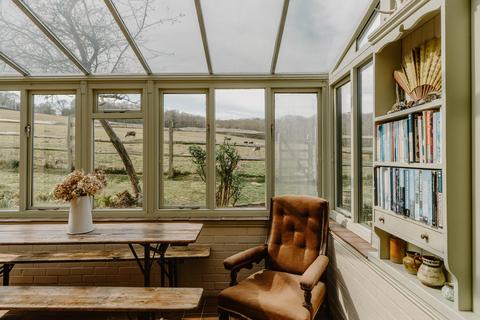3 bedroom detached house for sale, Holly Tree Cottage, Robertsbridge, East Sussex
