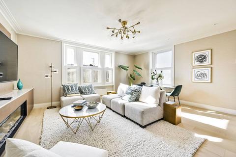 undefined, Redcliffe Street, Chelsea, London, SW10