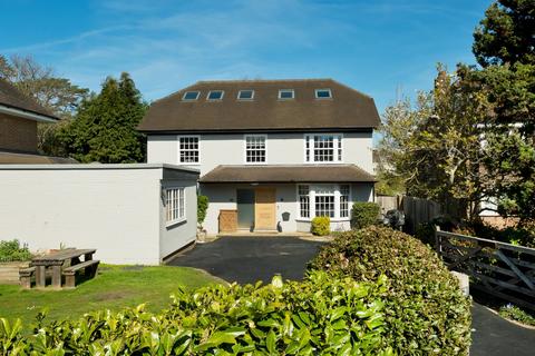 5 bedroom detached house for sale, Copsem Drive, Esher, Surrey, KT10