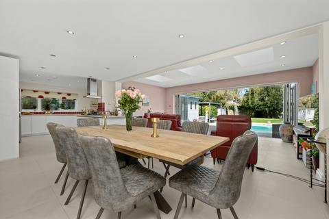 5 bedroom detached house for sale, Copsem Drive, Esher, Surrey, KT10
