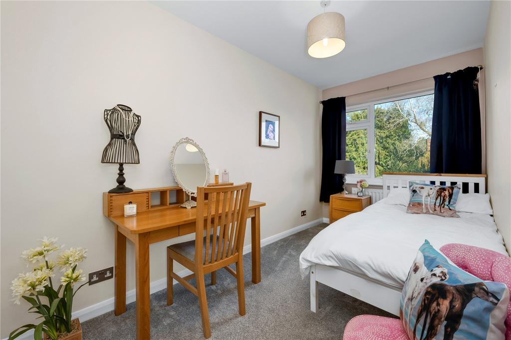 Bedroom Five