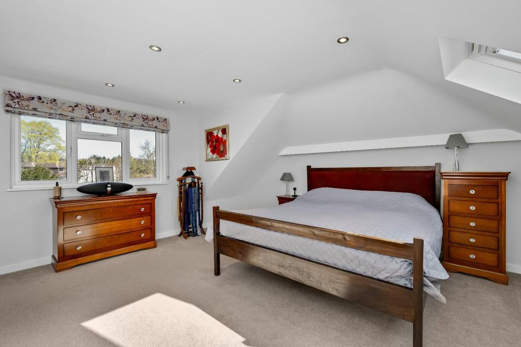 Principal Bedroom