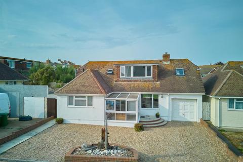 3 bedroom detached house for sale, Beach Close, Seaford