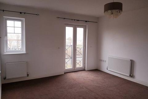 2 bedroom flat for sale, Riverside Close, Bridgwater, TA6