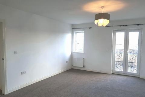 2 bedroom flat for sale, Riverside Close, Bridgwater, TA6