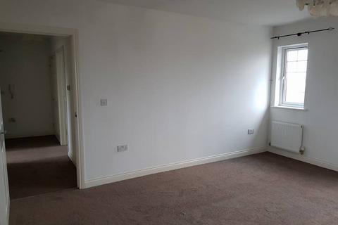2 bedroom flat for sale, Riverside Close, Bridgwater, TA6