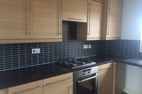 2 bedroom flat for sale, Riverside Close, Bridgwater, TA6