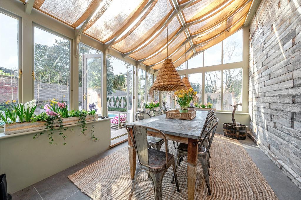 Conservatory